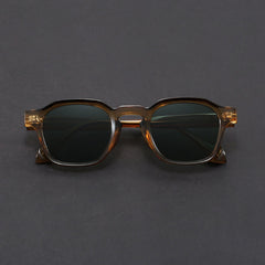 Vintage Vision Sunglasses